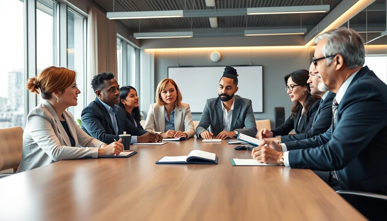 Why Choose Boardroom Skills?